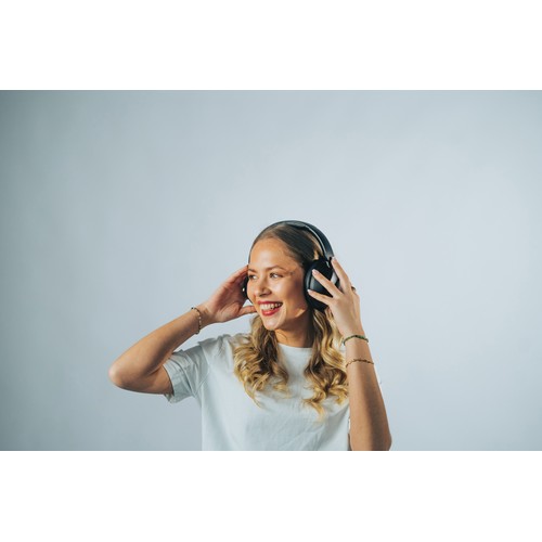 Auriculares Urban Vitamin Cupertino RCS rplastic ANC