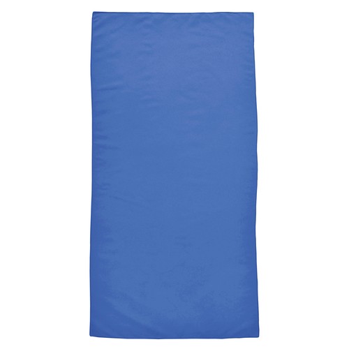 170 g/m2 recycled microfiber (R-PET) towel