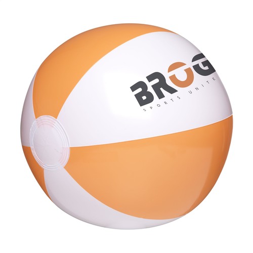 BeachBall Ø 27 cm strandbal
