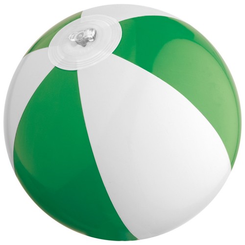 balón de playa