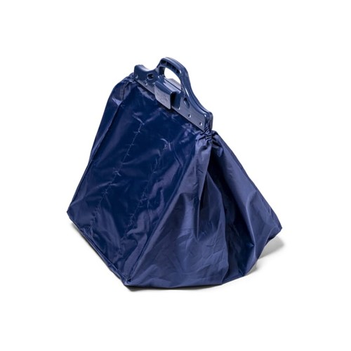 Lord Nelson BIG shopping bag with cooler pocket 41x33x28 cm