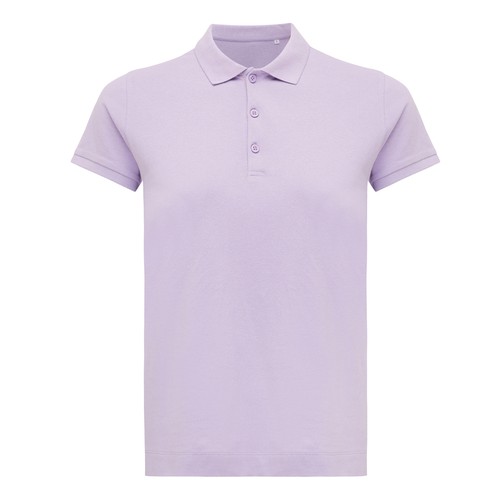 IQONIQ Yosemite dames recycled katoen pique polo