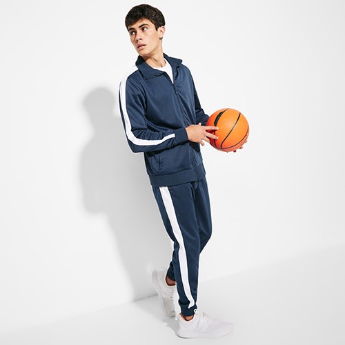 Chándal combinado CRETA