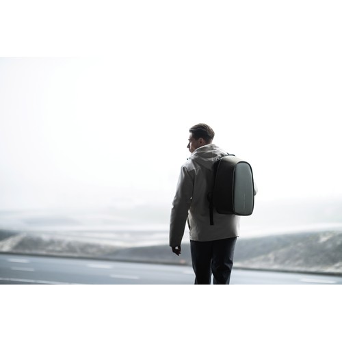 Bobby Hero Small, anti-diefstal rugzak