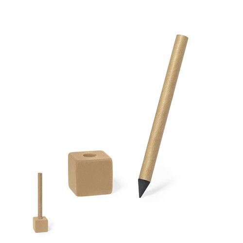 Eternal Pencil Soiny