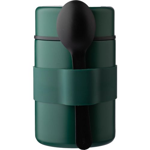 Roestvrijstalen dubbelwandige lunchpot Niko