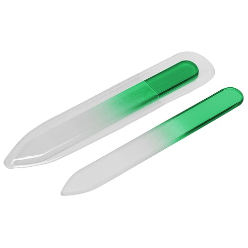 Glass nailfile
