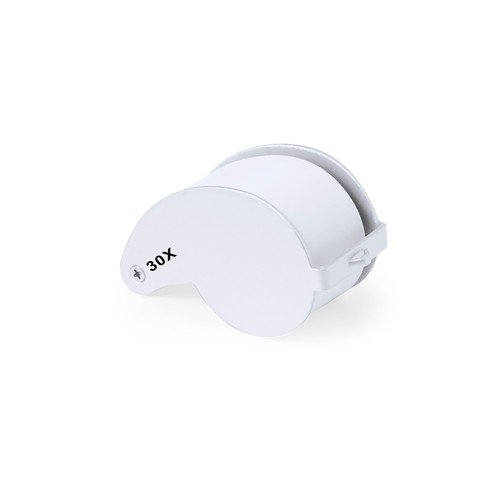 szkło powiększające