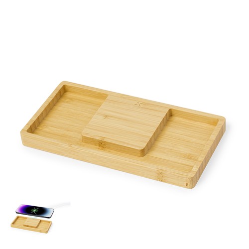 Chargeur Organiseur Treit