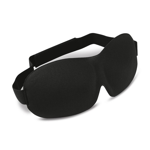 MASQUE DE SOMMEIL EN POLYESTER