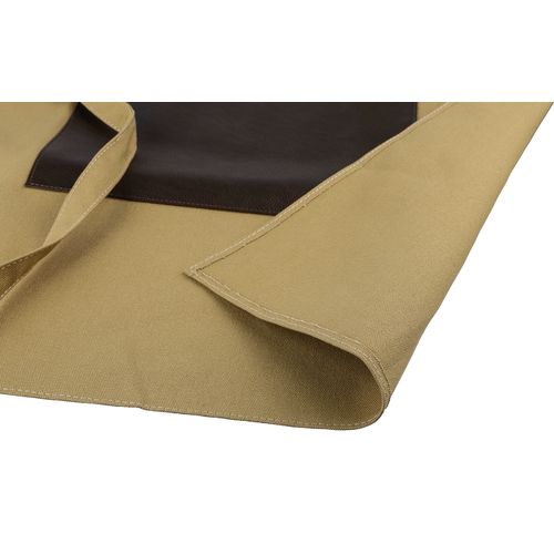 Canvas schort (450 g/m²) Maria