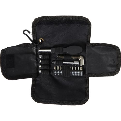Oxford fabric (600D) tool kit Tessa