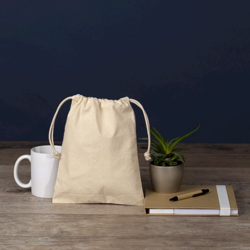 Pochon coton FIDJI S+ 155