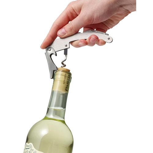 Stainless steel wine set Dale