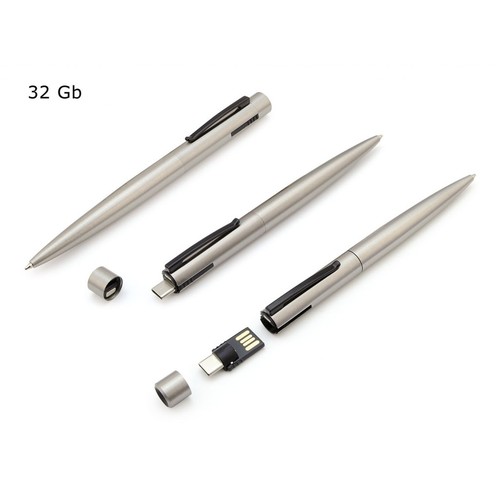 bolígrafo llave USB