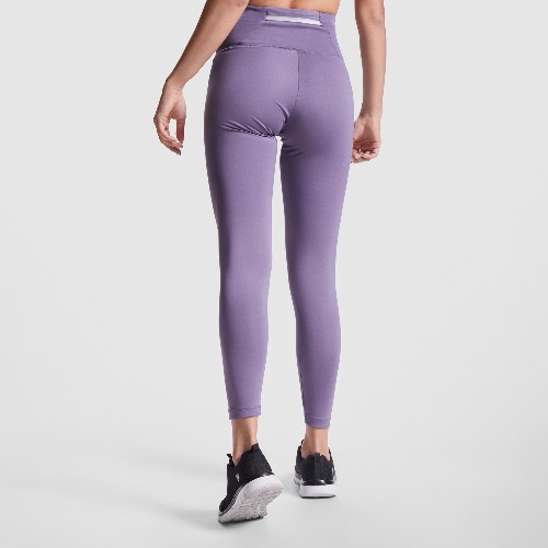 Legging sport taille haute BURU