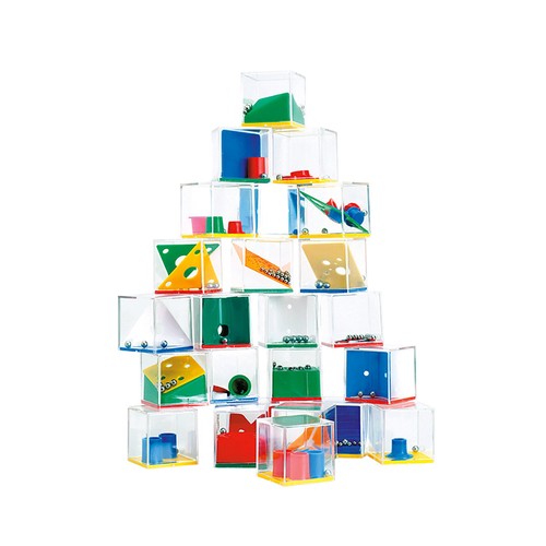 Behendigheidsspel Carlo