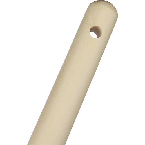 Wooden garden shovel Marigold