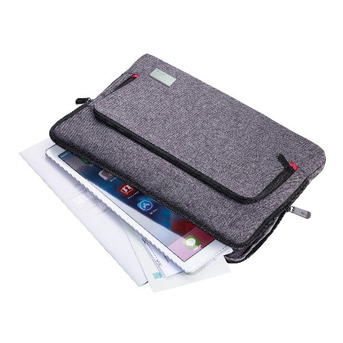 Bolso Portafolio Mon Carry TROIKA MON CARRY