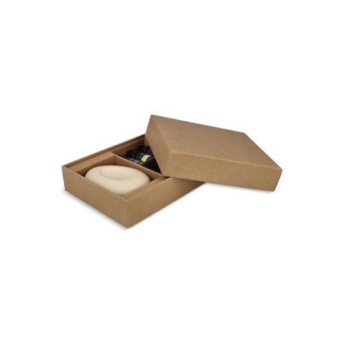 InsideOut Aroma Pebble Giftset with 6 essential oils