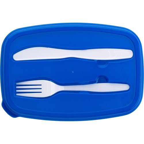 izolowana torba na lunch