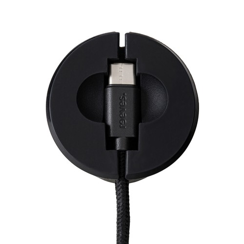 6-in-1 Charging Cable incl. Cable Holder REEVES-CONVERTICS DESKTOP