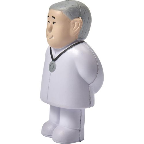 Anti-stress 'Médecin' Lily