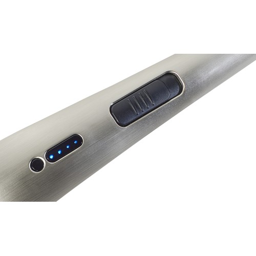 Briquet à arc électrique rechargeable avec dispositif de sécurité parental, indicateur de charge et boîte cadeau