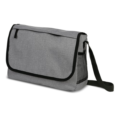600D POLYESTER MEETING BAG
