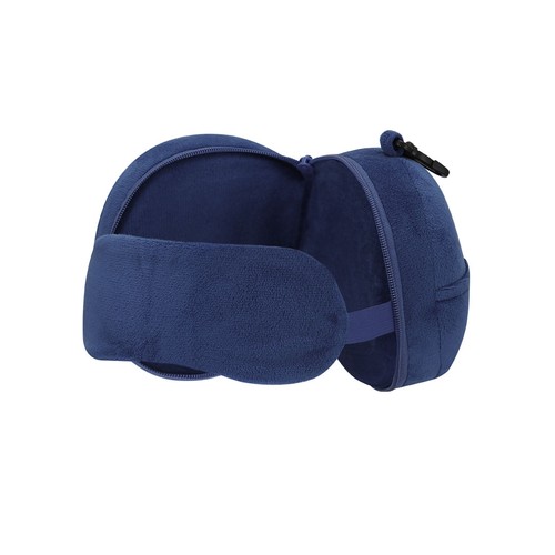Travel Eye Mask Pillow Pansir
