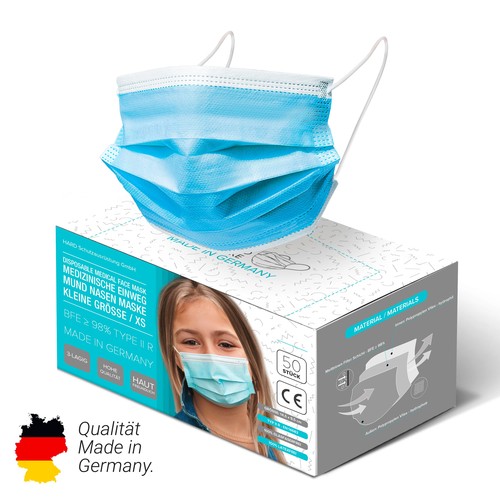 wegwerpmasker