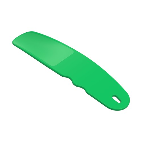 Shoe horn "Grip"