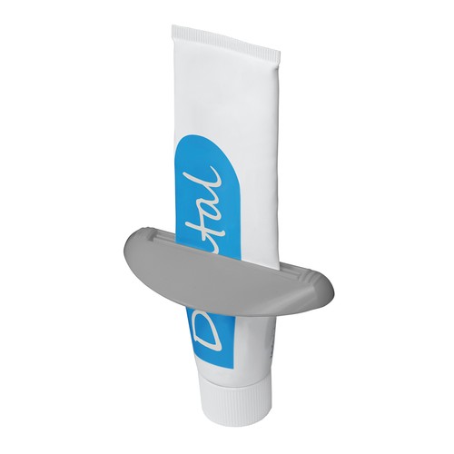 Pressoir pour tube dentifrice recyclé