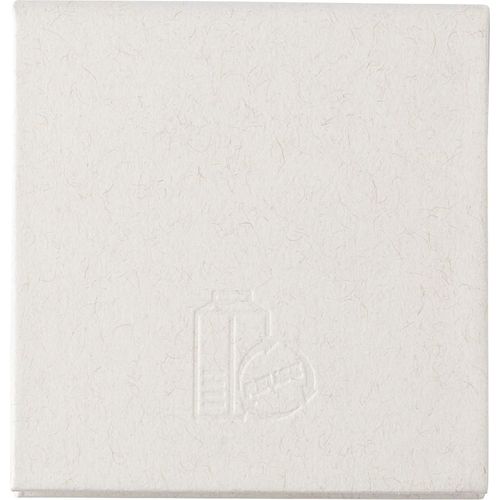 Gerecycled melkpak notitieblok Thalassa