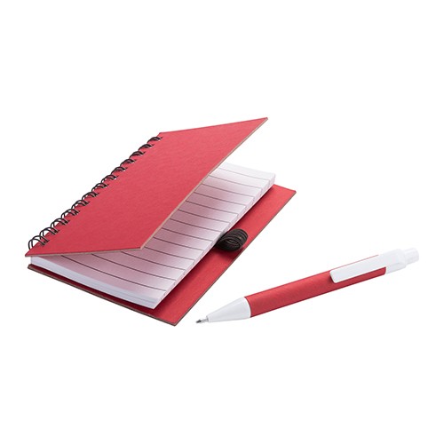 A6 notebook ruled sheets Beethoven