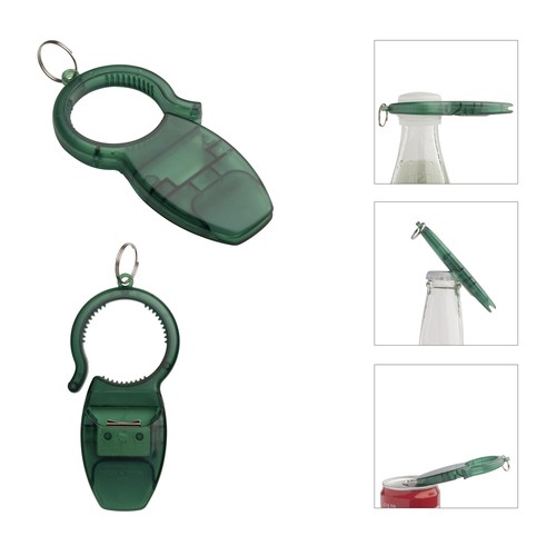 3-in-1 opener REFLECTS-HELTONVILLE