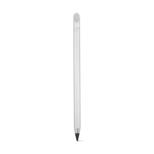 MONET. Recycled aluminium body (100% rAL) inkless pen