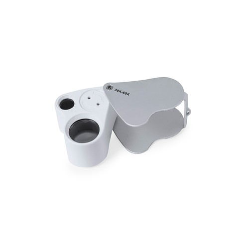 szkło powiększające