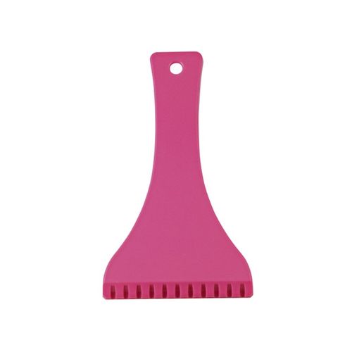 RASCADOR DE COCHE CON MANGO