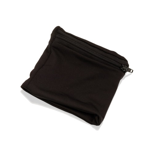 Microfiber wristband Fredrick