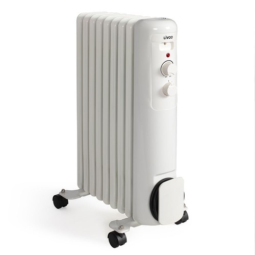 electric heater
