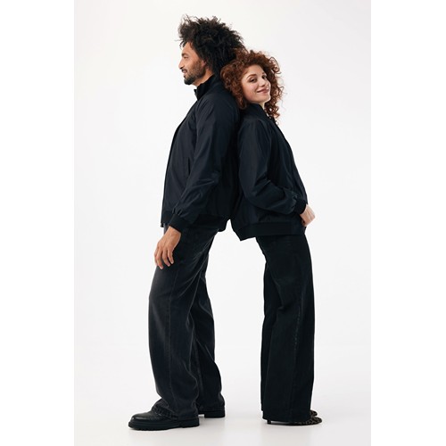 IQONIQ Odin recycled polyester urban jas