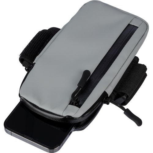 Bolsa deportiva de poliéster y PU Christel