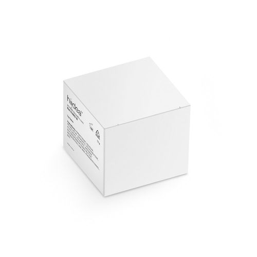 ALBA. Baume à lèvres avec emballage ABS