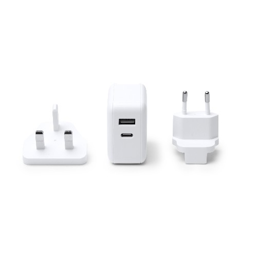 Travel adapter Blim