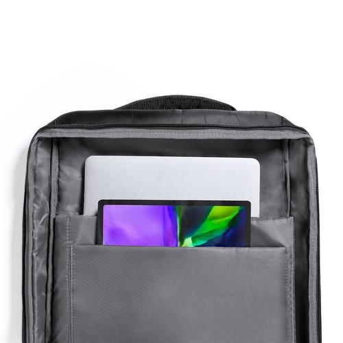 Aktentas Rugzak Sleiter