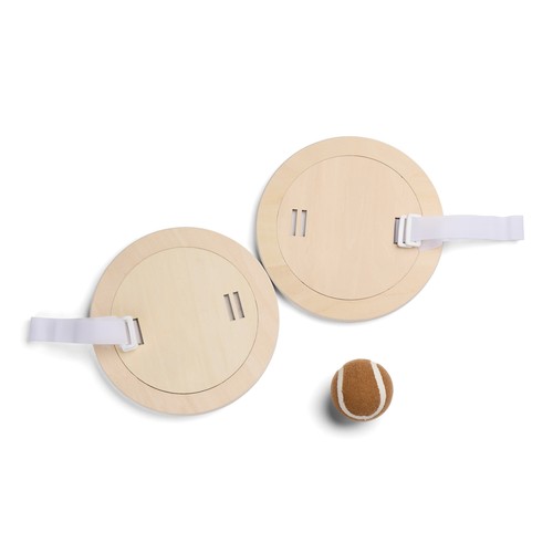 rakiety śnieżne plażowe