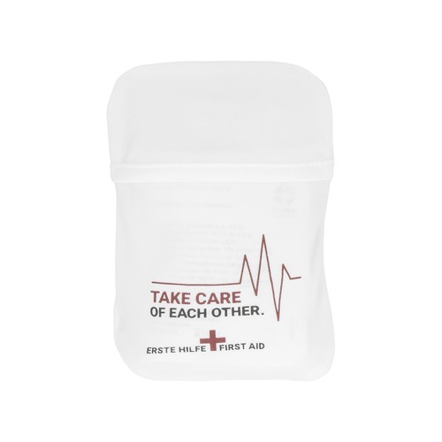 First Aid Kit "Pouch", small