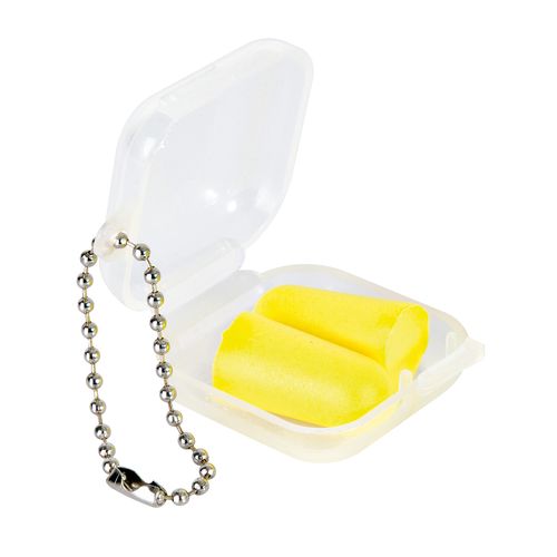 tapones para los oídos