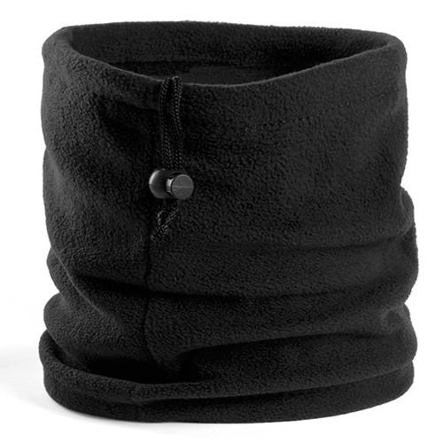 Fleece neck warmer Bismuto